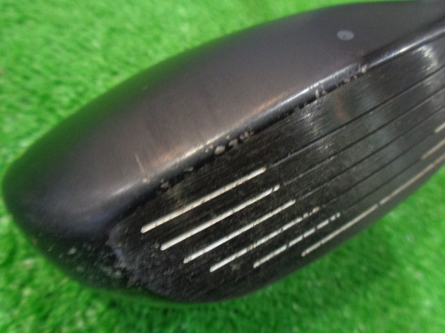 中古 G430 HYBRID #4 22°ユーティリティ ゴルフ用品