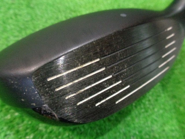 中古 G430 HYBRID #5 26°ユーティリティ ゴルフ用品