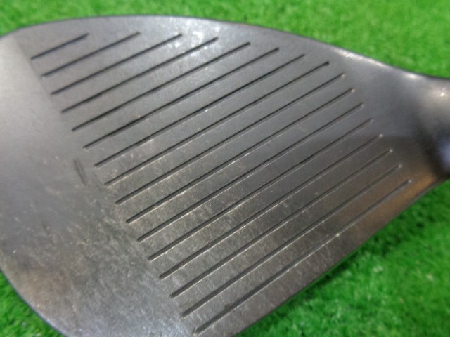 中古 TK-40 FORGED 57°ウェッジ ゴルフ用品