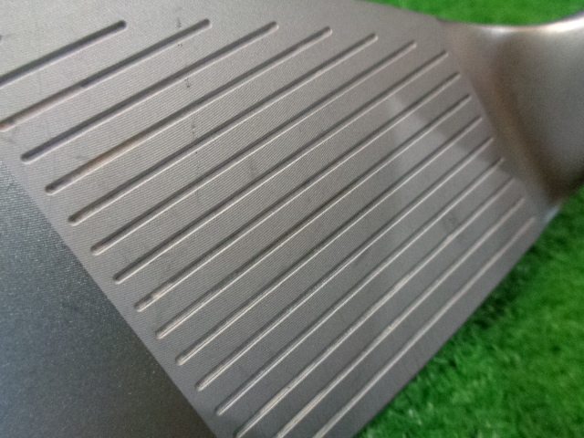 中古 Mizuno Pro T-1 50-08 50°ウェッジ ゴルフ用品