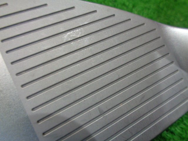 中古 Mizuno Pro T-1 56-10 56°ウェッジ ゴルフ用品