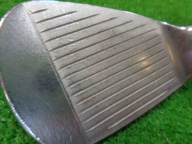 中古 JAWS Chrome 48S-10 48°ウェッジ ゴルフ用品