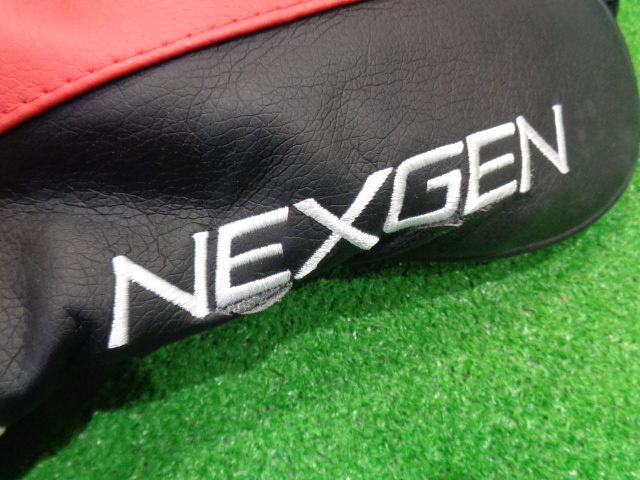 中古 NEXGEN 2016 5W 18°フェアウェイウッド ゴルフ用品