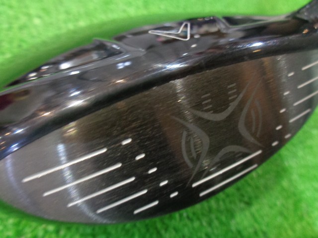 中古 GBB EPIC STAR 5W 18°フェアウェイウッド ゴルフ用品