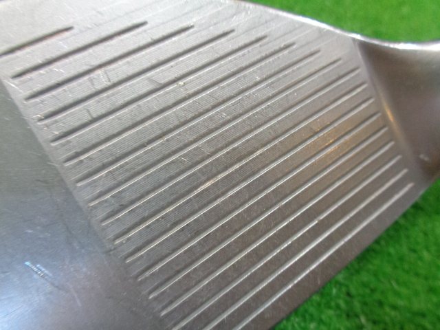 中古 ボーケイSM9ツアークローム58-12D 58°ウェッジ ゴルフ用品