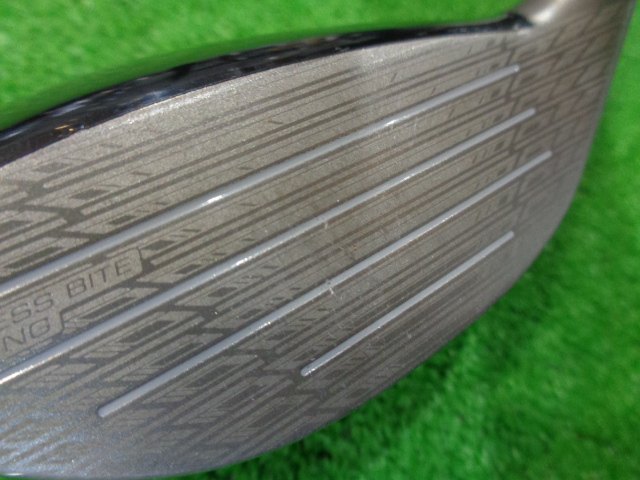 中古 B2 HT HY H6 28°ユーティリティ ゴルフ用品