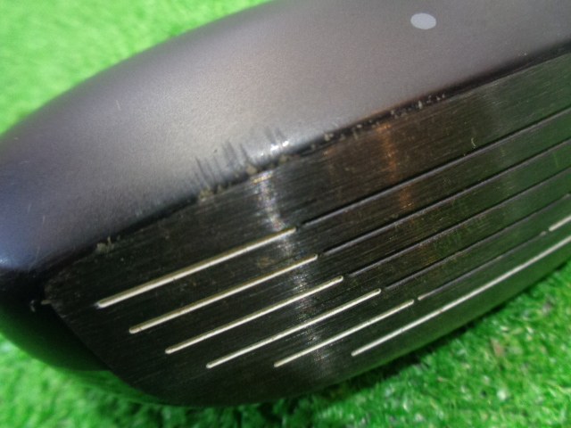 中古 G430 HYBRID #5 26°ユーティリティ ゴルフ用品