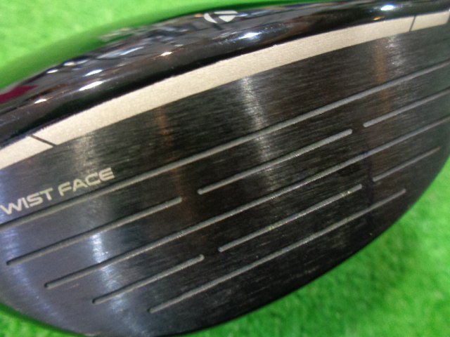 中古 Qi10 5W 18°フェアウェイウッド ゴルフ用品