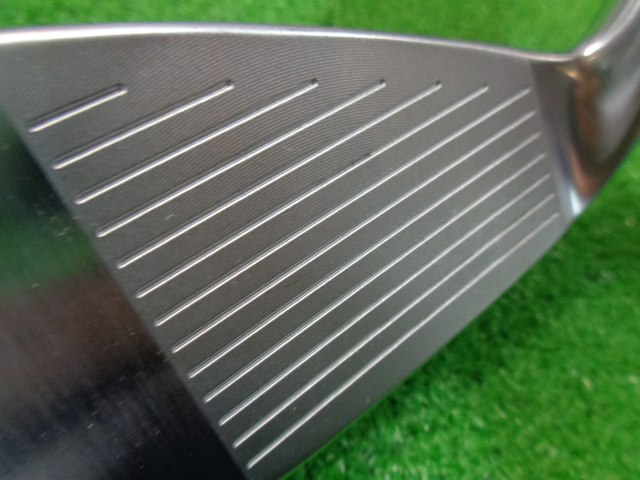 中古 コブラKING FORGED TEC X 2022 4I 19°ユーティリティ ゴルフ用品