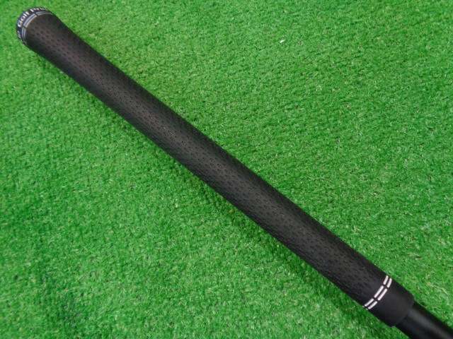 中古 KING TEC HYBRID 4H 21°ユーティリティ ゴルフ用品