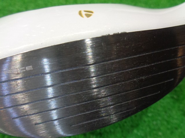 中古 M GLOIRE 3W 15°フェアウェイウッド ゴルフ用品