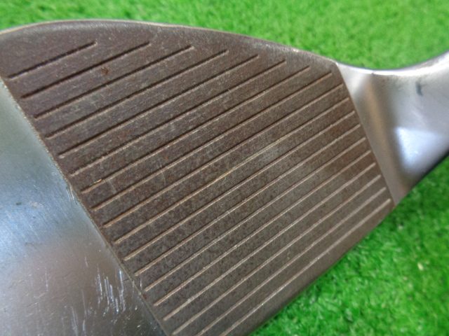 中古 MILLED GRIND3 Chrome 50SB-09 50°ウェッジ ゴルフ用品