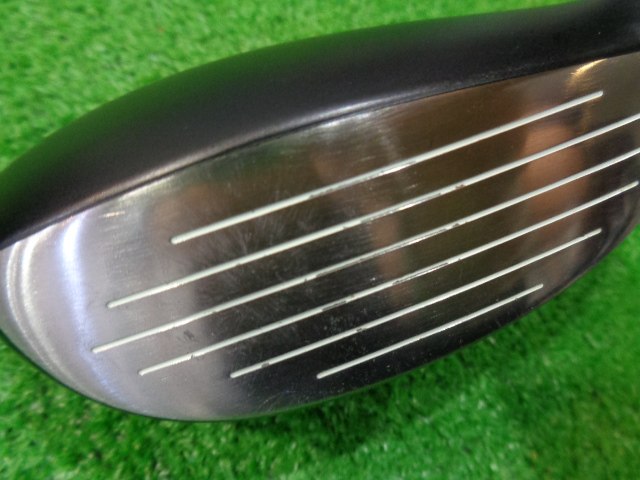 中古 A GRIND BX-H U2 17°ユーティリティ ゴルフ用品