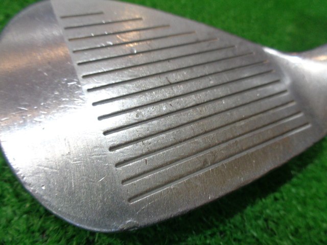 中古 PROTOTYPE H152MB 52°ウェッジ ゴルフ用品