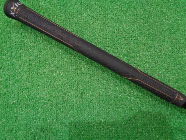 中古 ゼクシオプライム2013モデル 7W 20°フェアウェイウッド ゴルフ用品