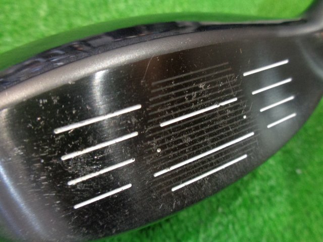 中古 ゼクシオXユーティリティ H5 23°ユーティリティ ゴルフ用品