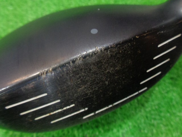 中古 G430 MAX 3W 15°フェアウェイウッド ゴルフ用品