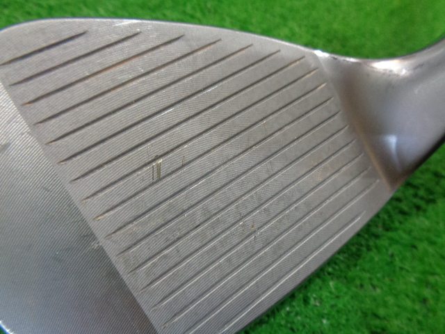 中古 GLIDE FORGED PRO 50S-10 50°ウェッジ ゴルフ用品