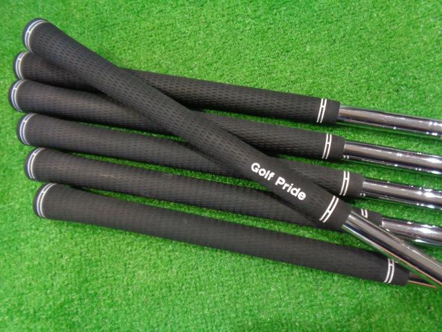中古 G25 6本アイアンセット ゴルフ用品