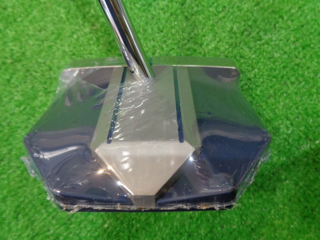 中古 ANTIDOTE 2025 SB2パター ゴルフ用品