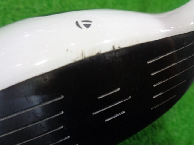 中古 M2 3W 15°フェアウェイウッド ゴルフ用品