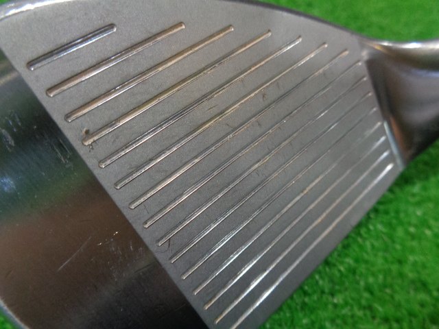 中古 DJ-4 47°ウェッジ ゴルフ用品