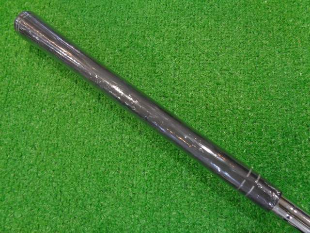 中古 STUDIO WEDGE M425 ブラックオキサイド仕上 52°ウェッジ ゴルフ用品