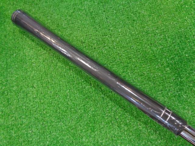 中古 STUDIO WEDGE M425 S ブラックオキサイド 48°ウェッジ ゴルフ用品