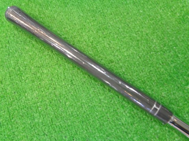 中古 STUDIO WEDGE M425 S ブラックオキサイド 52°ウェッジ ゴルフ用品