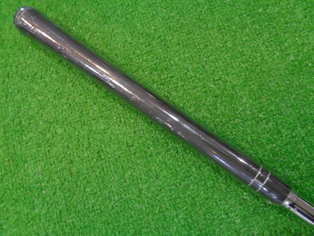 中古 STUDIO WEDGE M425 S ブラックオキサイド 58°ウェッジ ゴルフ用品