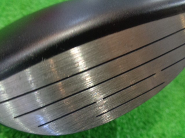 中古 B2 3W 15°フェアウェイウッド ゴルフ用品