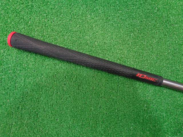 中古 B2 5W 18°フェアウェイウッド ゴルフ用品