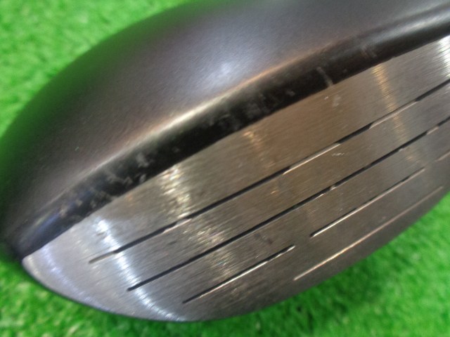 中古 B2 7W 21°フェアウェイウッド ゴルフ用品