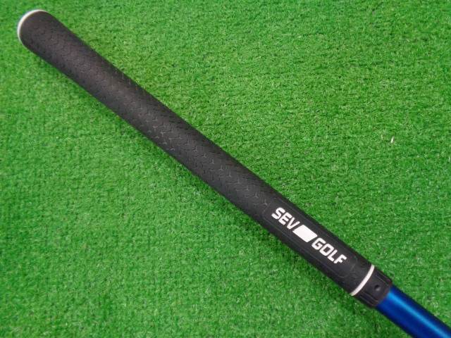中古 ELYTE 9°ドライバー ゴルフ用品