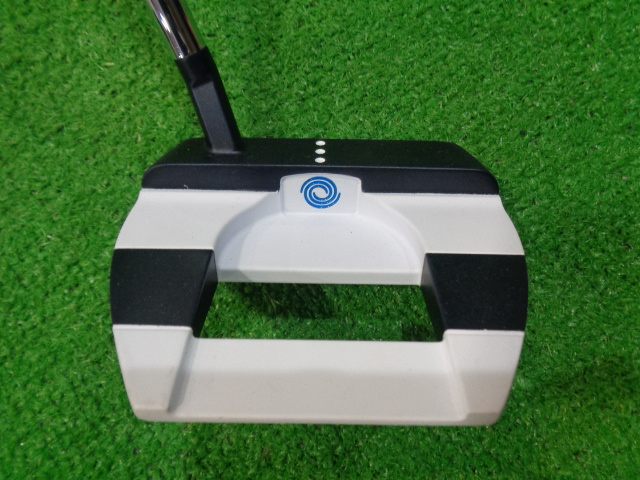 中古 Ai-ONE JAILBIRD MINI Sパター ゴルフ用品