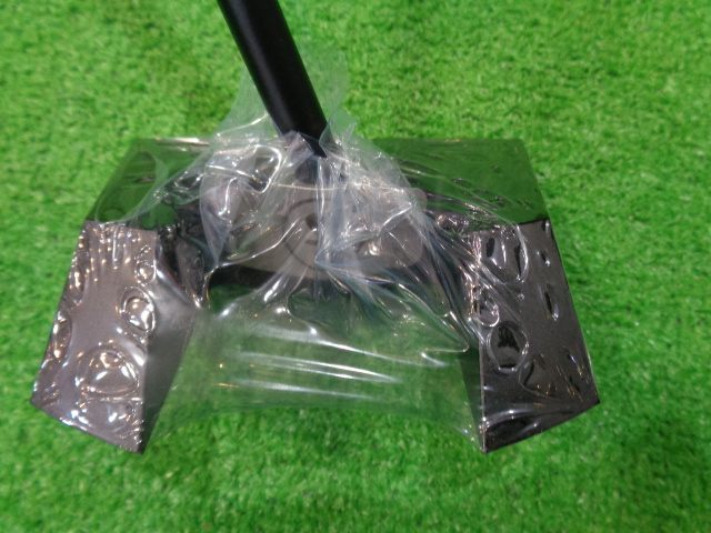 中古 MEZZ.1パター ゴルフ用品
