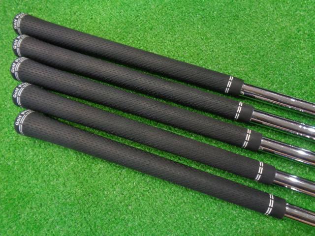 中古 T200 2021 5本アイアンセット ゴルフ用品