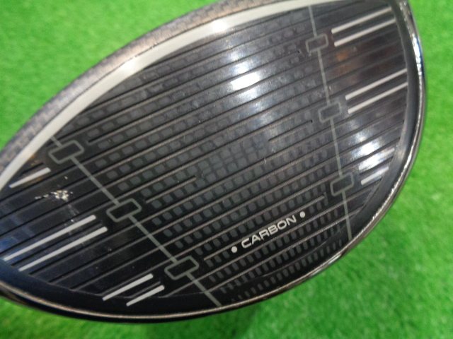 中古 Qi35 10.5°ドライバー ゴルフ用品