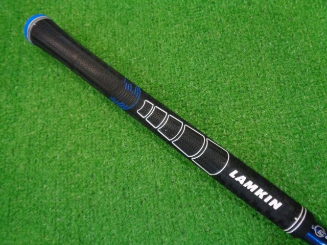 中古 PARADYM Ai SMOKE MAX 7W 21°フェアウェイウッド ゴルフ用品