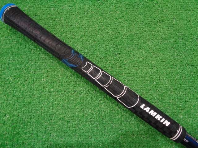 中古 PARADYM Ai SMOKE MAX 3HL 16.5°フェアウェイウッド ゴルフ用品