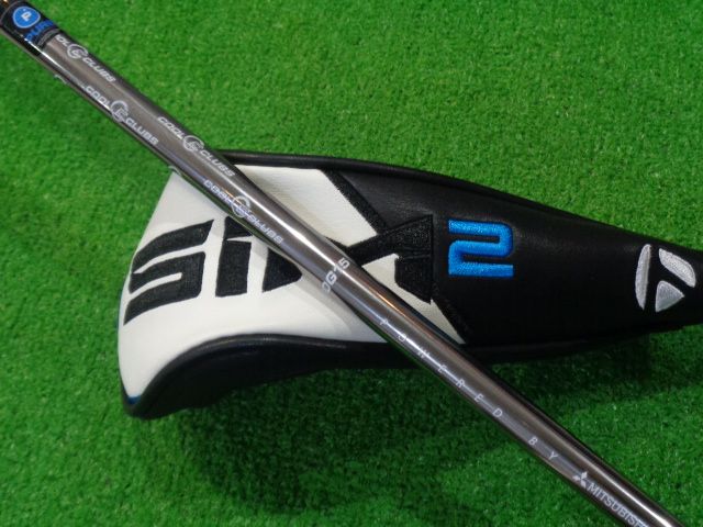 中古 SIM2 MAX RESCUE #5 25°ユーティリティ ゴルフ用品