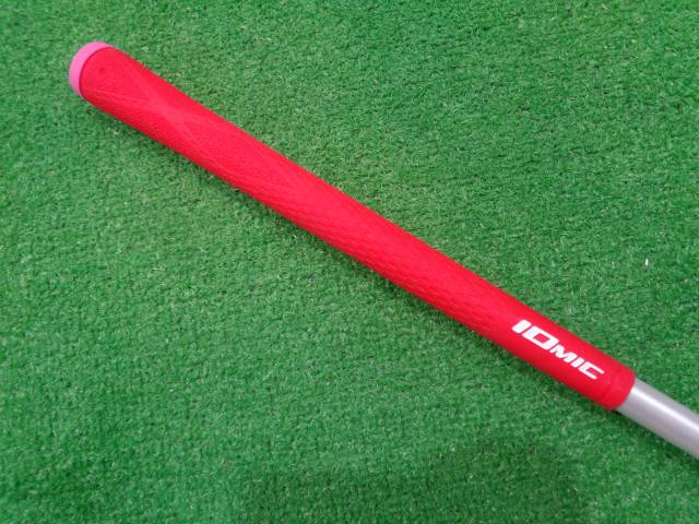 中古 EPIC SPEED 3W 15°フェアウェイウッド ゴルフ用品