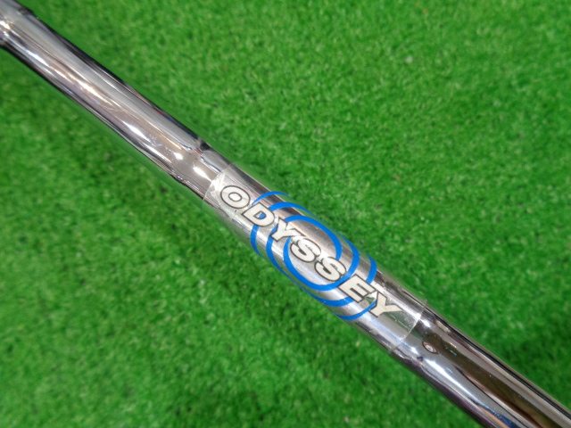 中古 MILLED COLLECTION SX #5パター ゴルフ用品