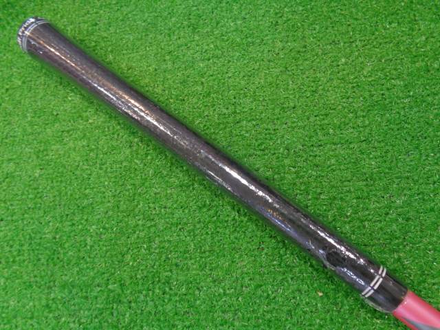 中古 TT FORGED TOUR CAVITY IRON TC SATIN 7I 32°ユーティリティ ゴルフ用品