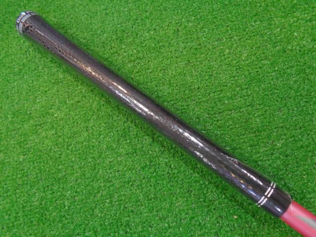 中古 TT FORGED TOUR POCKET IRON TP SATIN 7I 30°ユーティリティ ゴルフ用品