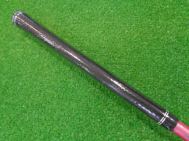 中古 On The Screw Deep Muscle 7I 34°ユーティリティ ゴルフ用品