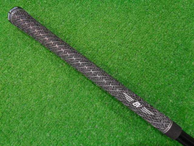 中古 ボーケイSM10 Black Vapor 52-08F 52°ウェッジ ゴルフ用品