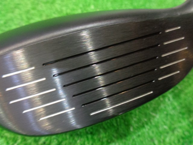 中古 JPX FLI HI 23 23°ユーティリティ ゴルフ用品