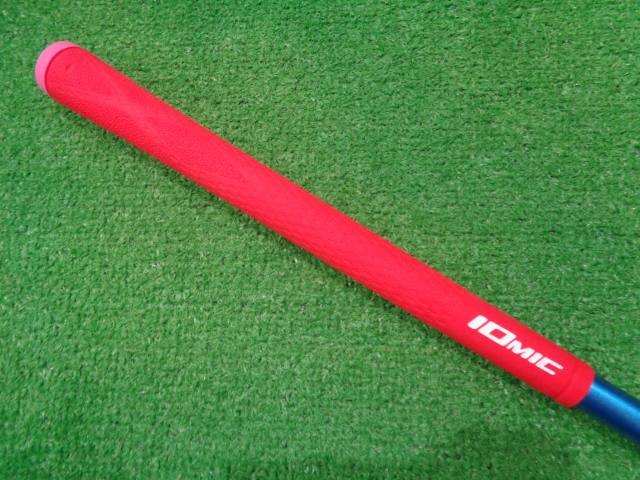 中古 EPIC FLASH STAR 3W 15°フェアウェイウッド ゴルフ用品