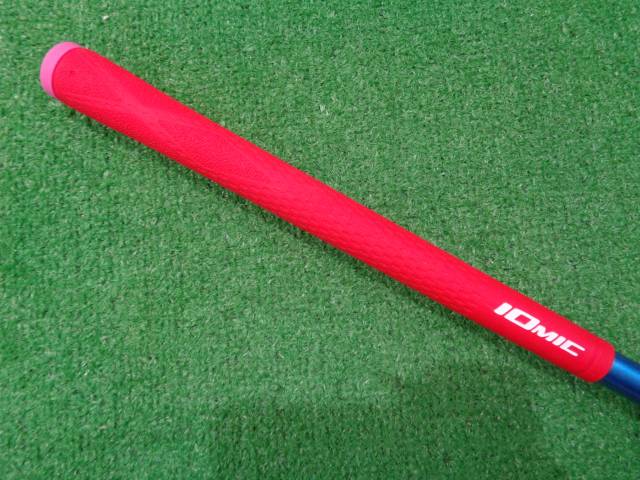中古 EPIC FLASH STAR 5W 18°フェアウェイウッド ゴルフ用品